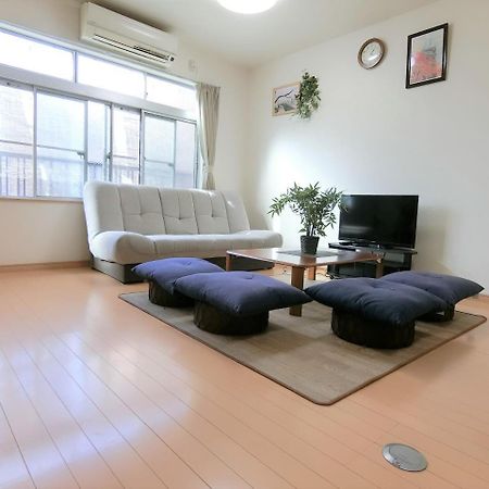 Kawasemi An Villa Kyoto Eksteriør bilde