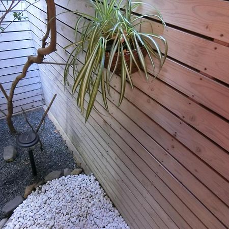 Kawasemi An Villa Kyoto Eksteriør bilde