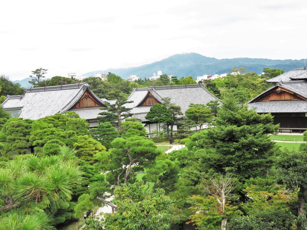 Kawasemi An Villa Kyoto Eksteriør bilde