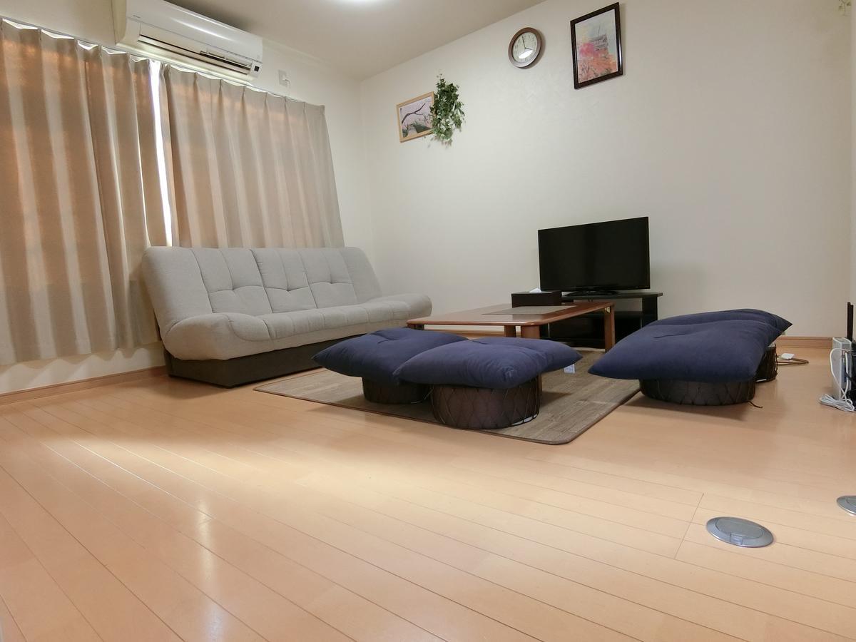 Kawasemi An Villa Kyoto Eksteriør bilde