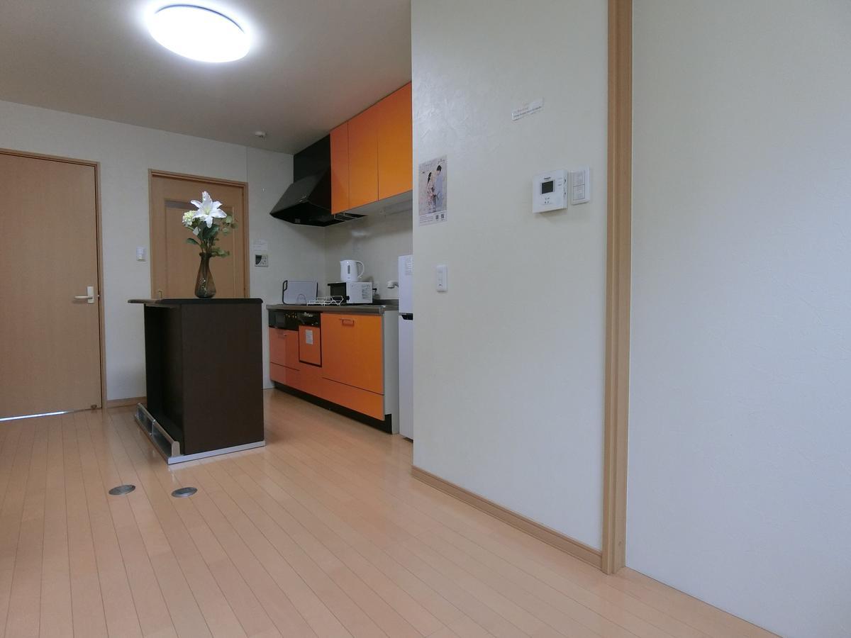 Kawasemi An Villa Kyoto Eksteriør bilde