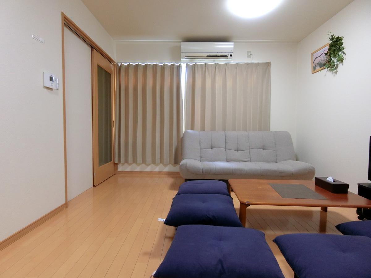 Kawasemi An Villa Kyoto Eksteriør bilde