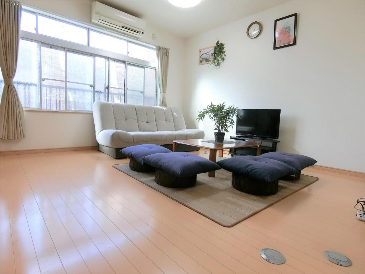 Kawasemi An Villa Kyoto Eksteriør bilde