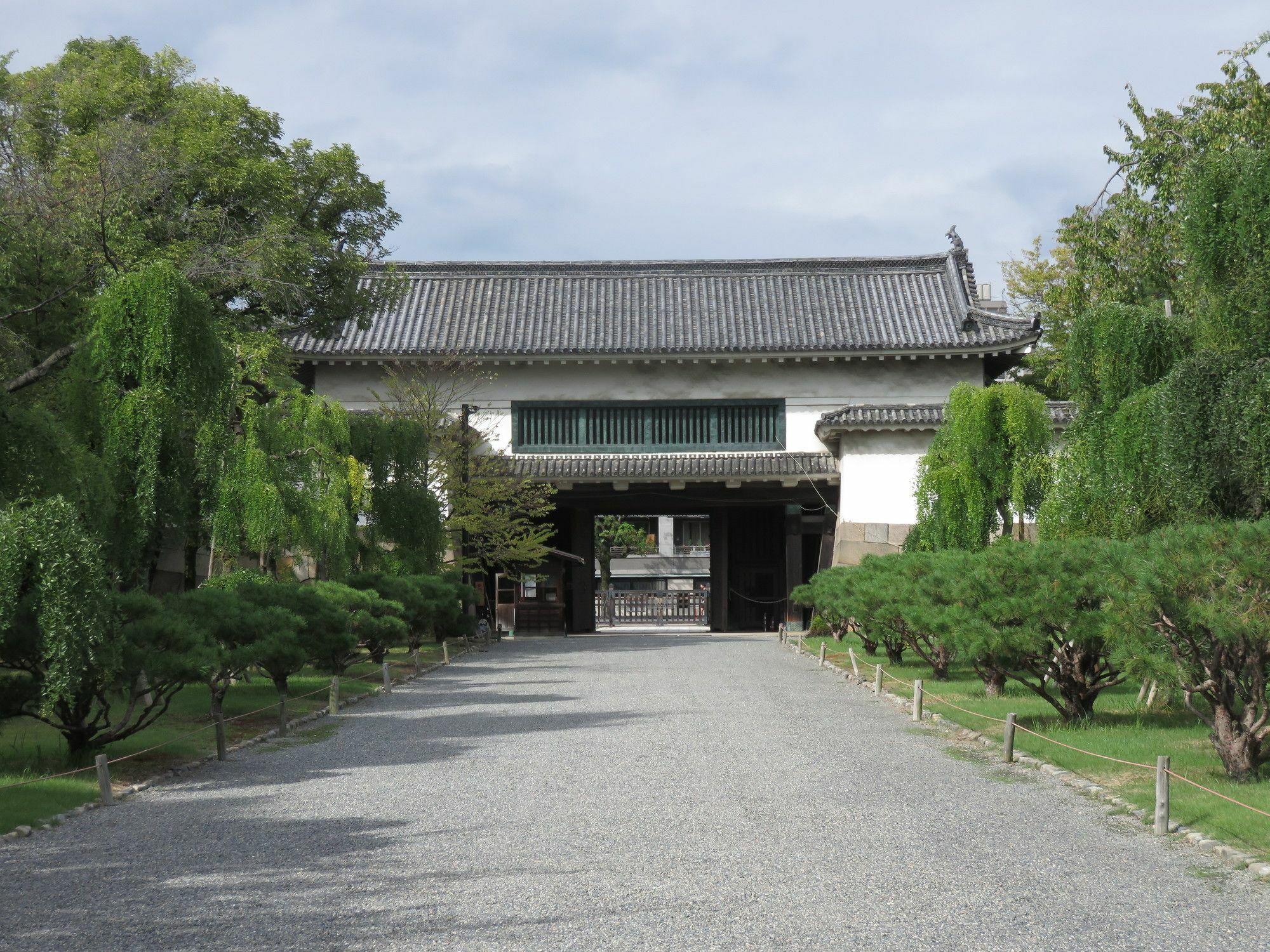 Kawasemi An Villa Kyoto Eksteriør bilde