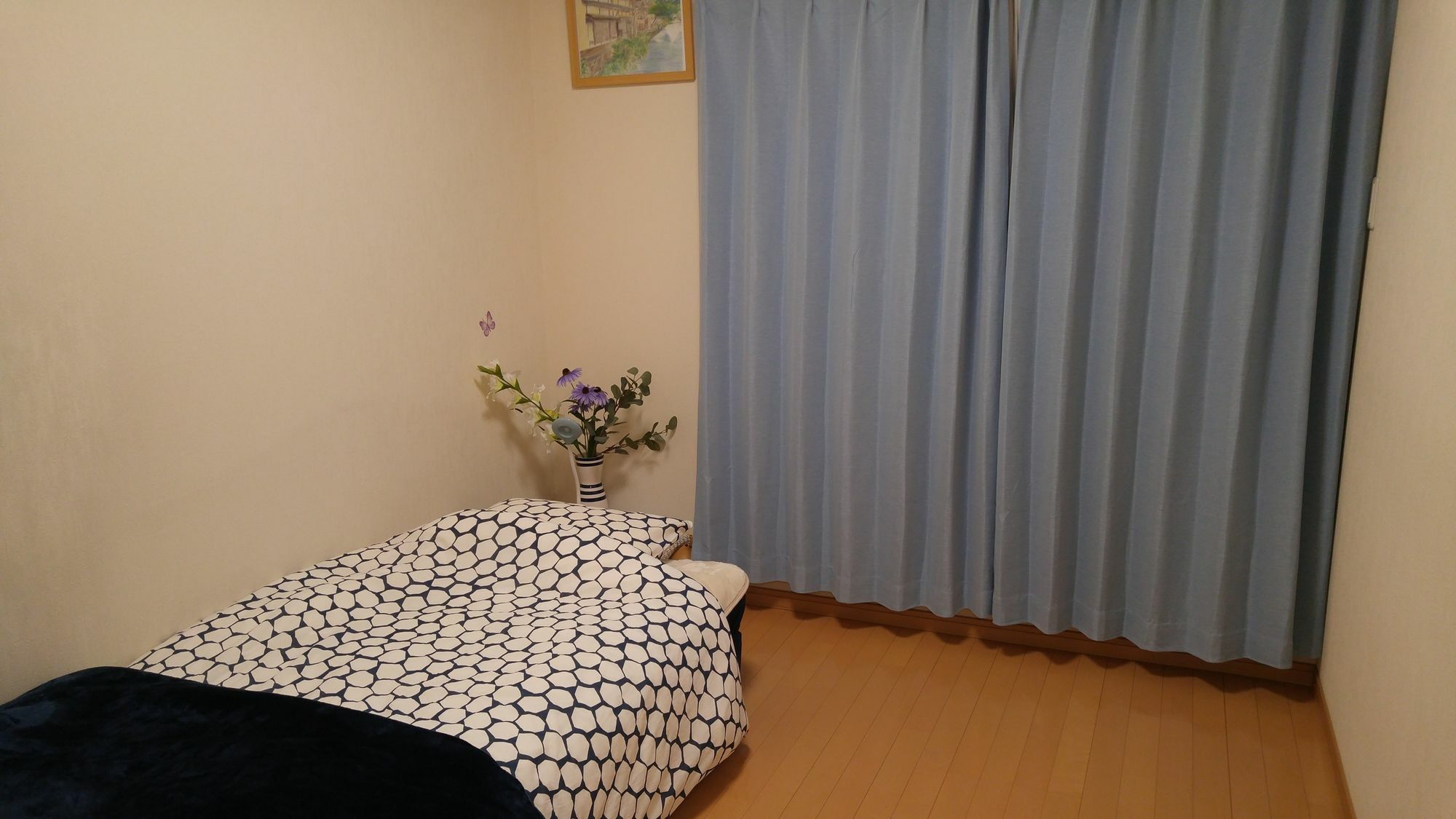 Kawasemi An Villa Kyoto Eksteriør bilde