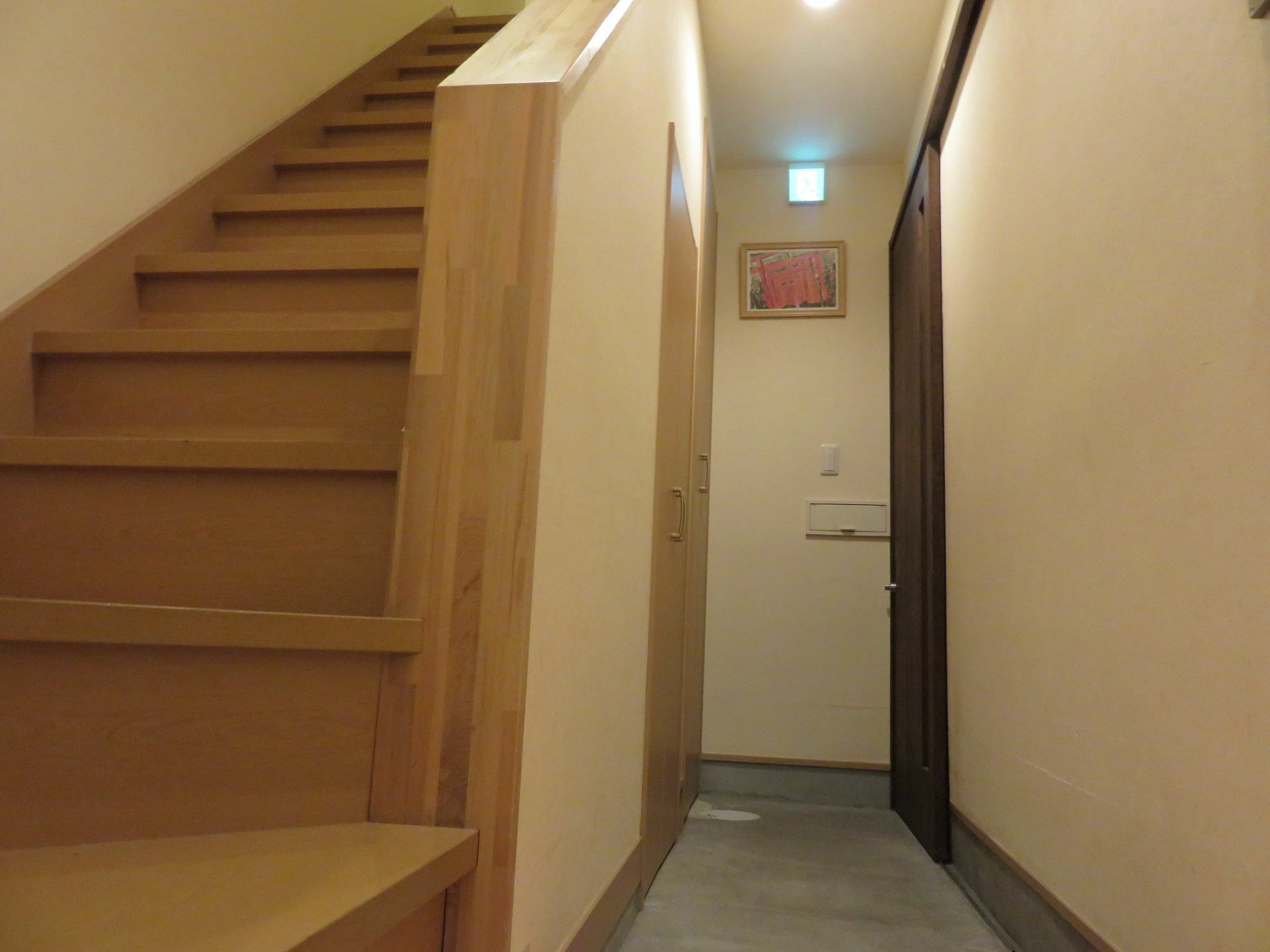 Kawasemi An Villa Kyoto Eksteriør bilde